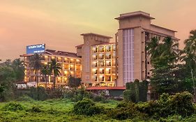 Golden Tulip Candolim, Goa